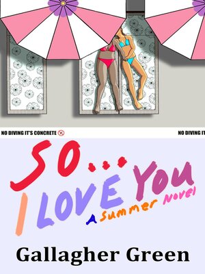cover image of So... I Love You